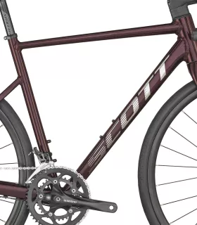 Vélo de route Scott Speedster 30 2025