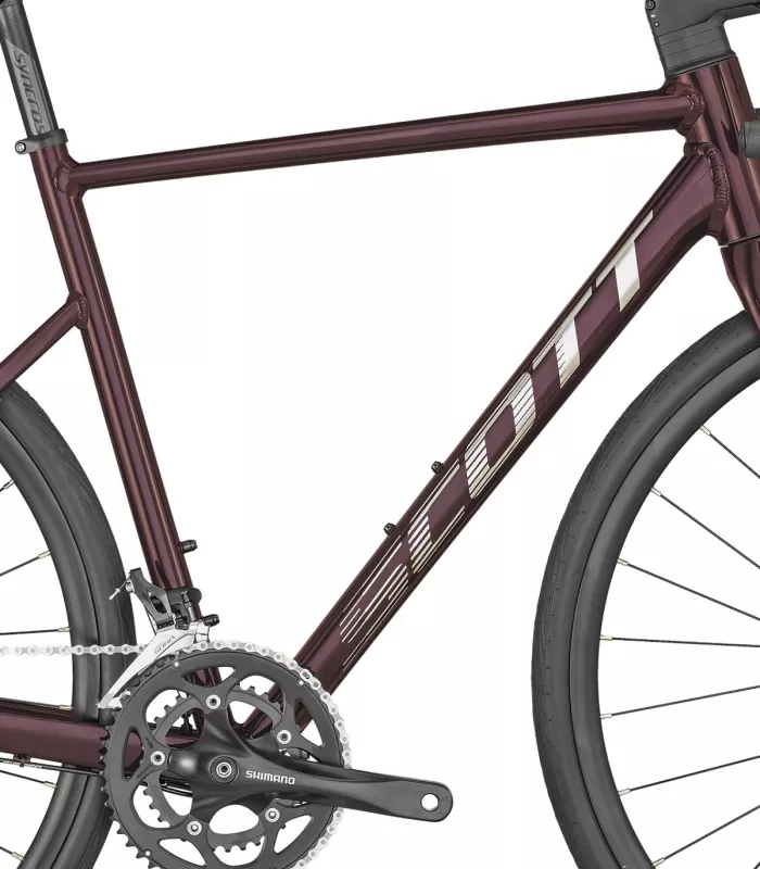 Vélo de route Scott Speedster 30 2025