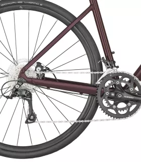 Vélo de route Scott Speedster 30 2025