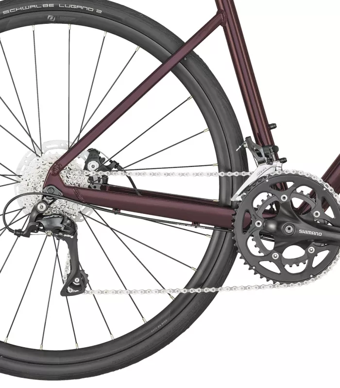 Vélo de route Scott Speedster 30 2025