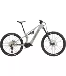 VTT électrique Cannondale Moterra Neo Carbon SL 2 2024