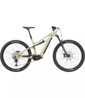 VTT électrique Cannondale Moterra Neo S2 2024