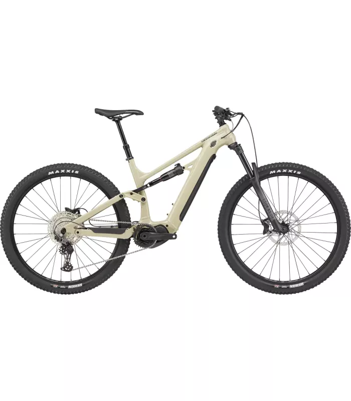 VTT électrique Cannondale Moterra Neo S2 2024
