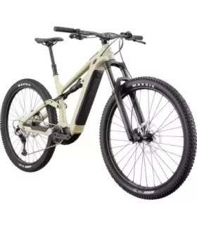 VTT électrique Cannondale Moterra Neo S2 2024