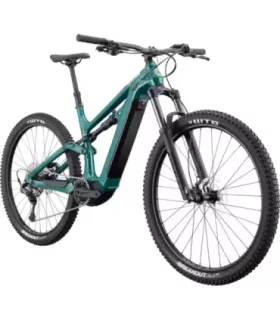 VTT électrique Cannondale Moterra Neo S3 2024