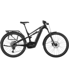 VTT électrique Cannondale Moterra Neo EQ 2024