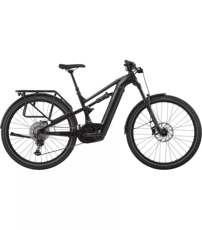 VTT électrique Cannondale Moterra Neo EQ 2024