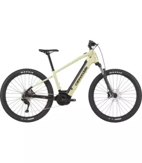 VTT électrique Cannondale Trail Neo 4 2024