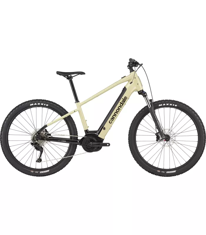 VTT électrique Cannondale Trail Neo 4 2024