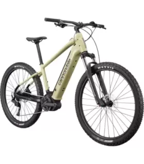 VTT électrique Cannondale Trail Neo 4 2024
