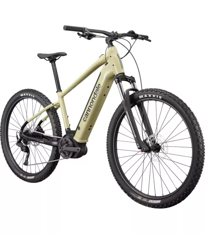 VTT électrique Cannondale Trail Neo 4 2024