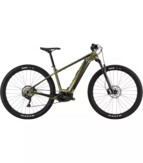 VTT électrique Cannondale Trail Neo 2 2024