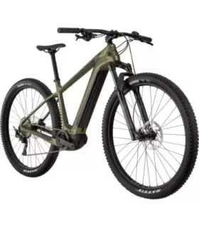 VTT électrique Cannondale Trail Neo 2 2024