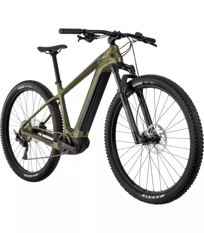 VTT électrique Cannondale Trail Neo 2 2024