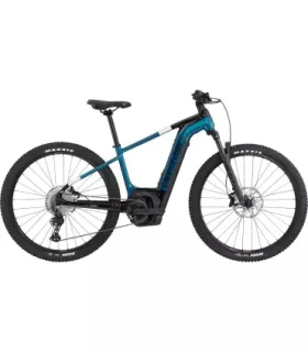 VTT électrique Cannondale Trail Neo 2 mixte 2024