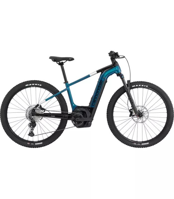 VTT électrique Cannondale Trail Neo 2 mixte 2024