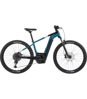 VTT électrique Cannondale Trail Neo 2 mixte 2024