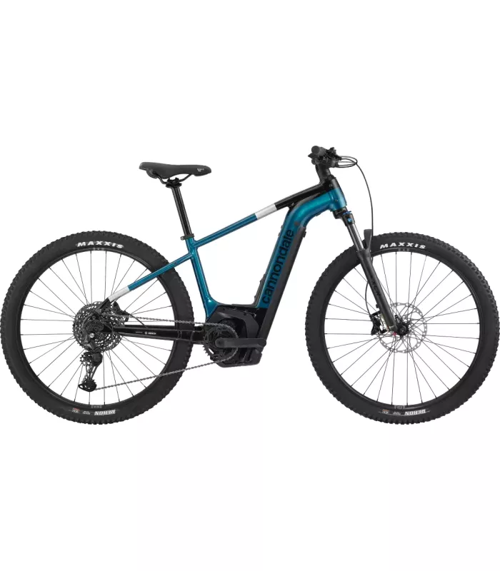 VTT électrique Cannondale Trail Neo 2 mixte 2024