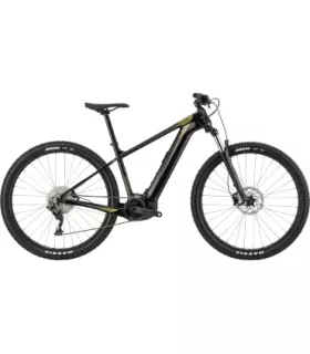 VTT électrique Cannondale Trail Neo 3 2024