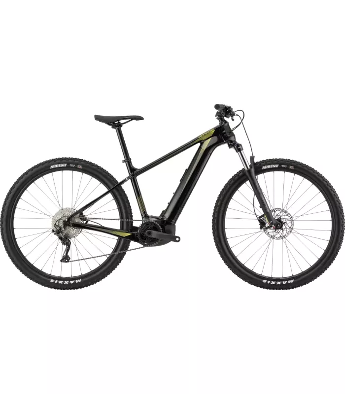 VTT électrique Cannondale Trail Neo 3 2024