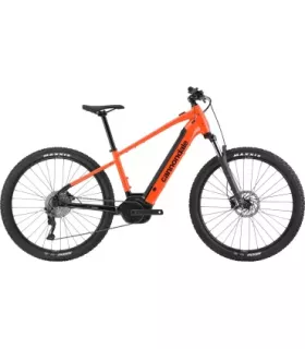 VTT électrique Cannondale Trail Neo 3 mixte 2024