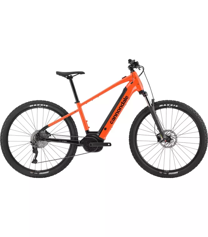 VTT électrique Cannondale Trail Neo 3 mixte 2024
