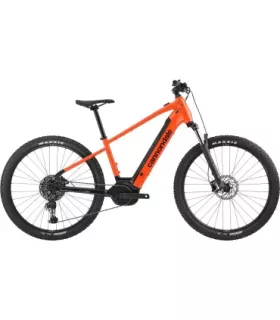 VTT électrique Cannondale Trail Neo 3 mixte 2024