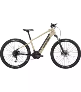 VTT électrique Cannondale Trail Neo 4 2024