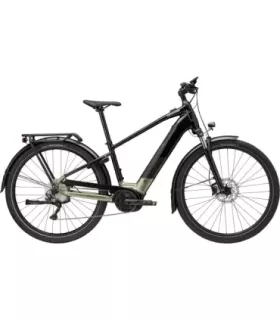 Vélo Tout Chemin électrique Cannondale Tesoro Neo X 2 mixte 2024