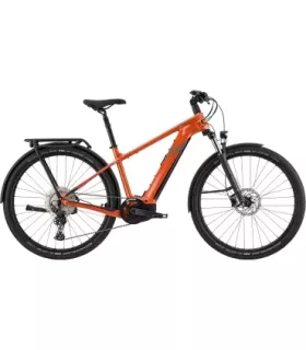 Vélo Tout Chemin électrique Cannondale Tesoro Neo X 2 2024