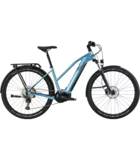 Vélo Tout Chemin électrique Cannondale Tesoro Neo X 2 Remixte 2024