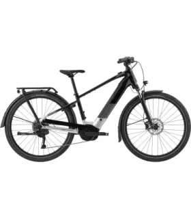 Vélo Tout Chemin électrique Cannondale Tesoro Neo X 3 mixte 2024