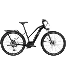 Vélo Tout Chemin électrique Cannondale Tesoro Neo X 3 Remixte 2024