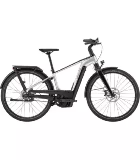 Vélo électrique Cannondale Mavaro Neo 2 2024
