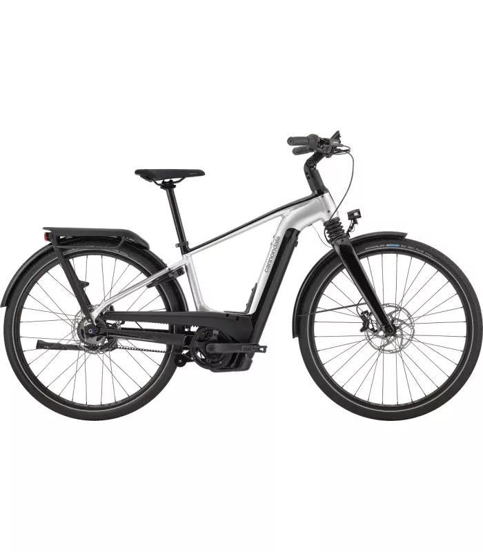 Vélo électrique Cannondale Mavaro Neo 2 2024