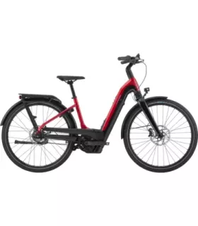 Vélo électrique Cannondale Mavaro Neo 2 Low Step-Thru 2024