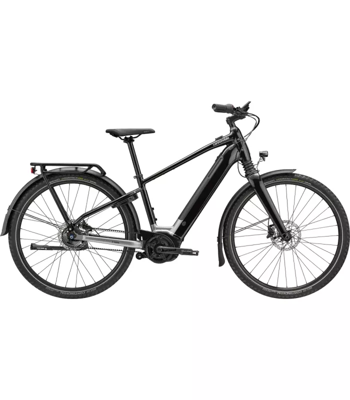 Vélo électrique Cannondale Mavaro Neo 3 2024