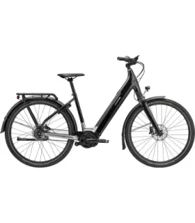 Vélo électrique Cannondale Mavaro Neo 3 Low Step-Thru 2024
