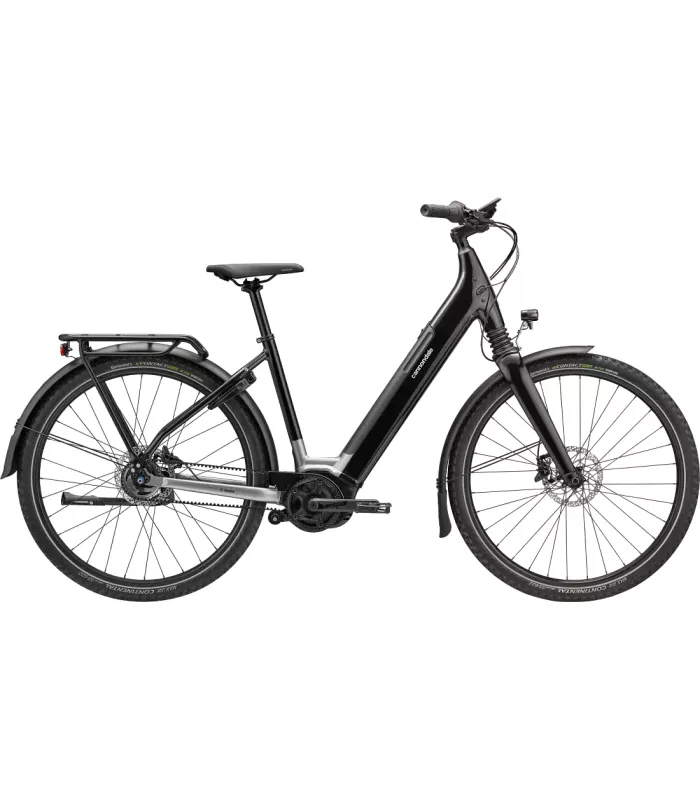 Vélo électrique Cannondale Mavaro Neo 3 Low Step-Thru 2024