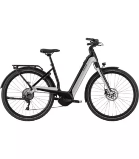 Vélo électrique Cannondale Mavaro Neo 5+ Step-Thru 2024
