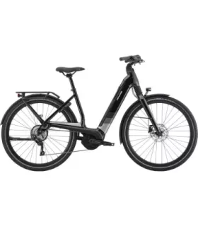 Vélo électrique Cannondale Mavaro Neo 5+ Step-Thru 2024