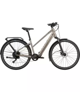 Vélo électrique Cannondale Mavaro Neo SL 1 STH 2024