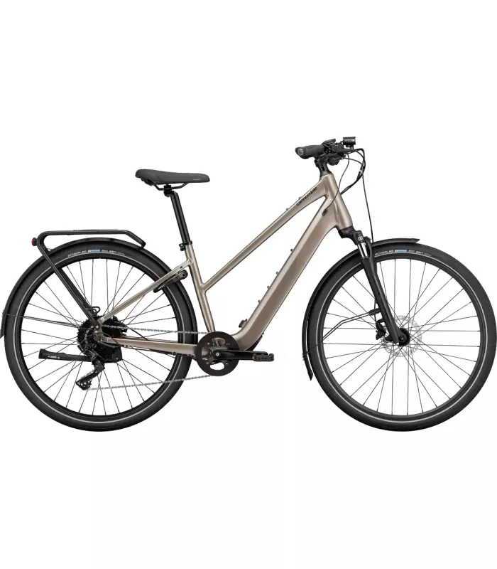 Vélo électrique Cannondale Mavaro Neo SL 1 STH 2024