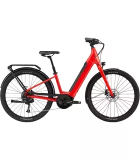 Vélo électrique Cannondale Adventure Neo 3.1 EQ 2024