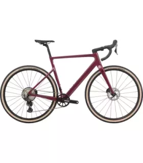 Vélo Gravel Cannondale SuperSix EVO SE 1 2024
