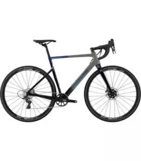 Vélo Gravel Cannondale SuperSix EVO CX 2024