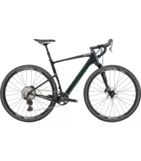 Vélo Gravel Cannondale Topstone Carbon 2 Lefty 2024