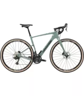 Vélo Gravel Cannondale Topstone Carbon 2 L 2024