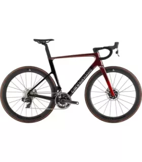 Vélo de route Cannondale SuperSix EVO HM 1 2024