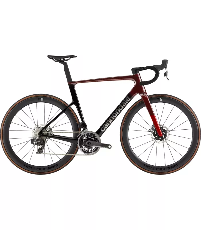 Vélo de route Cannondale SuperSix EVO HM 1 2024